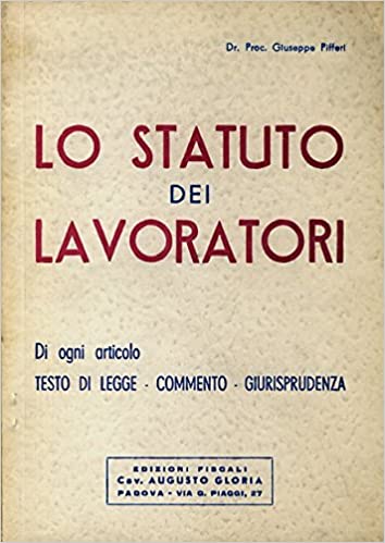Uil Liguria, apre la “Piazza virtuale Statuto dei Lavoratori” sulla sua  pagina Facebook - 104 News