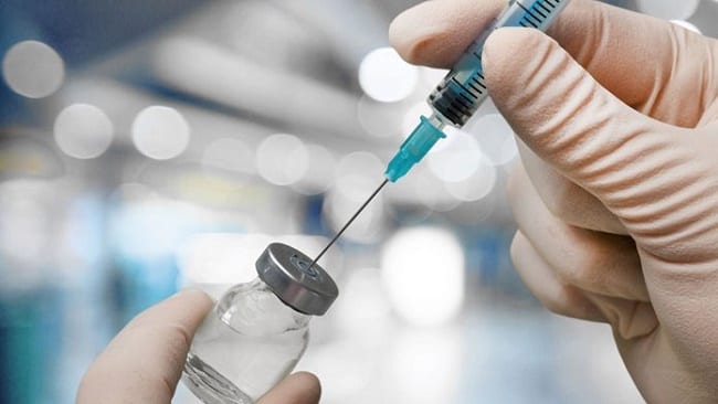 Vaccino anti-COVID, Ansaldi (ALISA): "Circa 30.000 persone del personale scolastico è vaccinato" - Vimarsana News