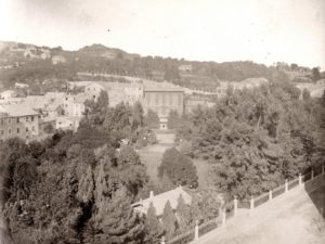 1 Villa De Mari 1887