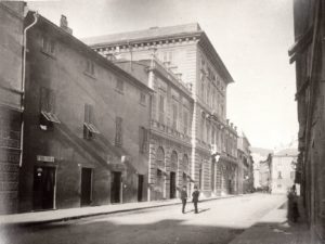 3 Via dei Mille 1887 b