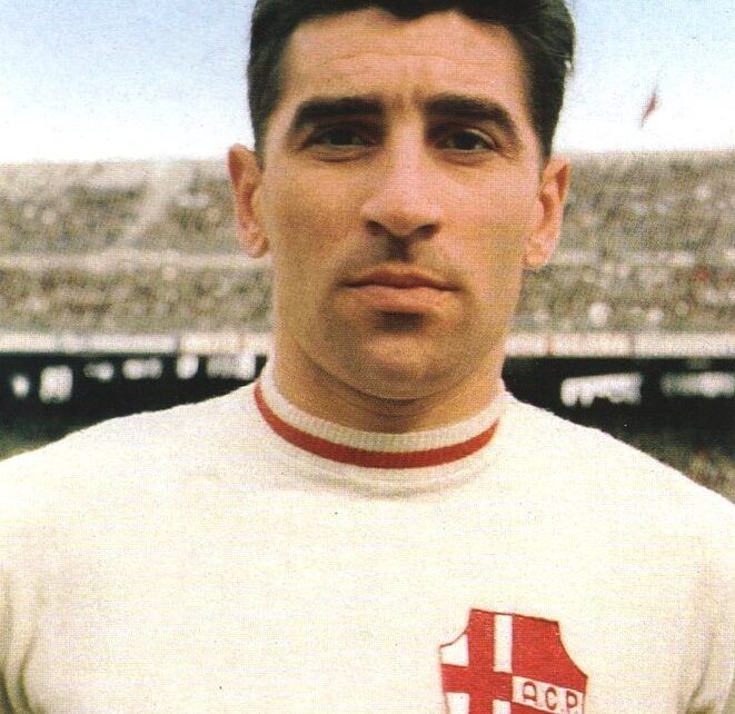Sergio Brighenti ricorda Cesare Maldini: Un fratello