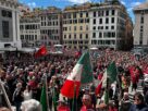 Genova celebra l’81° anniversario della Liberazione: il programma