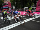Albenga, passaggio del Giro d’Italia: ecco come cambia la viabilità