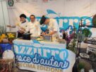 Andora, tutto pronto per la 13° edizione di “Azzurro Pesce d’Autore”
