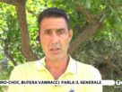 Albissola, Roberto Vannacci al SoleLuna Village per parlare di sicurezza e immigrazione