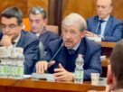 Genova, Raduno degli Alpini. Il Presidente della Regione, Bucci: “La città si è fatta conoscere per quella che è davvero: forte, coesa, rispettosa” Genova, Raduno degli Alpini. Il Presidente della Regione, Bucci: “La città si è fatta conoscere per quella che è davvero: forte, coesa, rispettosa”