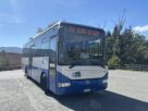 Genova, luendì sciopero degli autobus