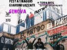 Primo Maggio ai Giardini Luzzati con il concerto “Pace e Lavoro” organizzato dalla Cgil di Genova