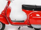Buon compleanno, Vespa: oggi compie 80 anni!