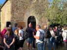 “Strade del mare”, al via il calendario di trekking e teatro tra i borghi dell’entroterra ligure