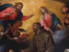 Genova, la pala restaurata di Giovanni Andrea De Ferrari torna nella Chiesa di San Nicolosio Genova, la pala restaurata di Giovanni Andrea De Ferrari torna nella Chiesa di San Nicolosio