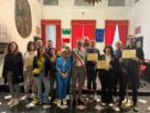 Fior d’Albenga 2026, premiati i vincitori:”Ingaunopoli” è l’aiuola più bella