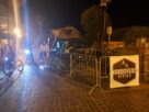 Laigueglia, arrivo sul mare per la randonnée “Nordovest divide” dalla Liguria al Piemonte