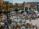 Ritorna la Festa dello Sport. Dal 22 al 24 maggio al Porto Antico di Genova