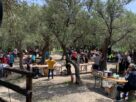 Laigueglia si è stretta nel ricordo di Marco Foschi, un successo il trail “Tra mare e cielo”